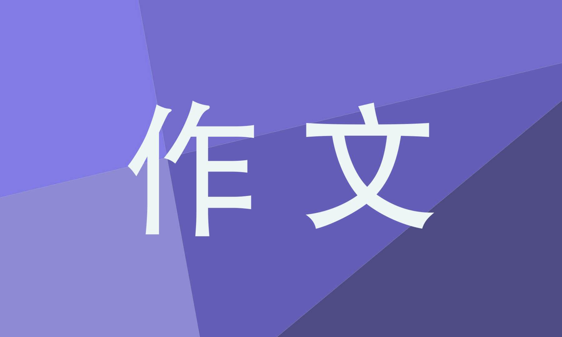 介绍自己爱好的作文500字