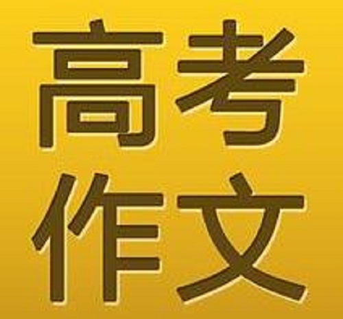 2023全国新高考Ⅰ卷作文题目范文