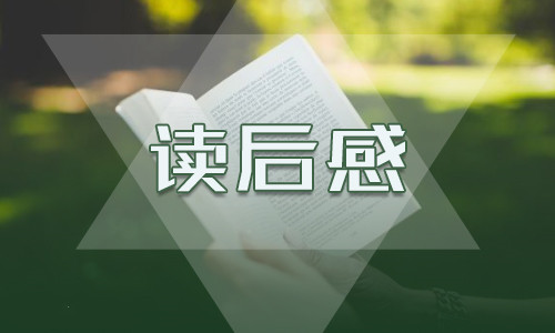 草房子初中读后感500字